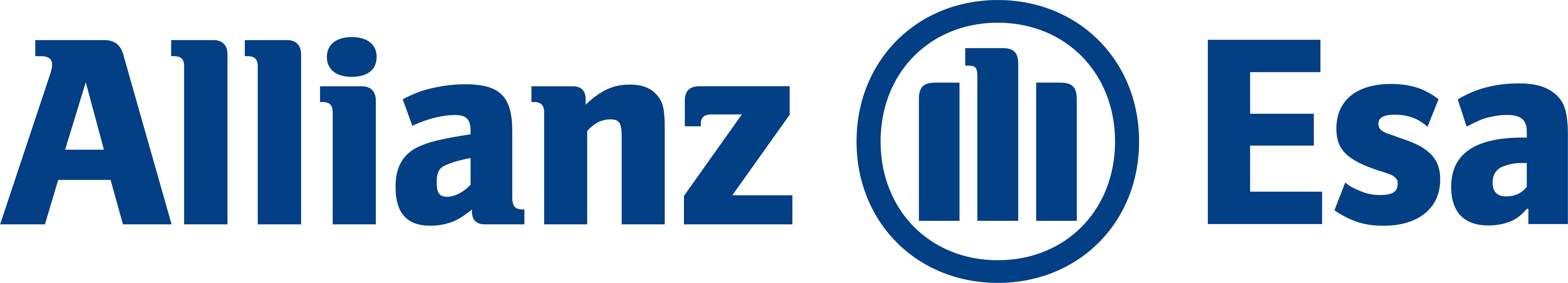 Allianz-Esa